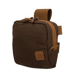 SERE POUCH - EARTH BROWN/CLAY - HELIKON
