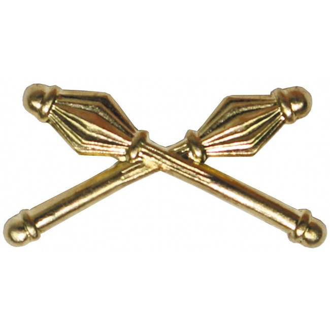 CZ/SK metal badge, gold, like new