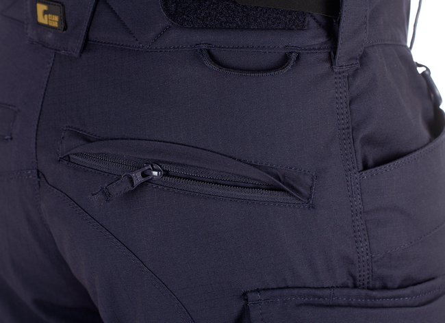 TACTICAL PANTS - RAIDER MK.IV - CLAWGEAR - NAVY