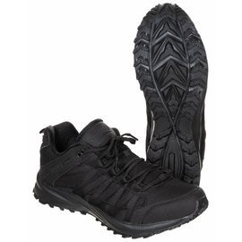 Low Shoes - MAGNUM - "Storm Trail Lite" - BLACK