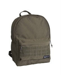 MOLLE DAYPACK - "CITYSCAPE" - 20 L - Mil-Tec® - OD