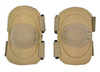 DUTCH ARMY ELLBOW SAFER - COYOTE - USED