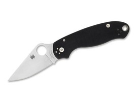 PARA 3 POCKET KNIFE - SPYDERCO