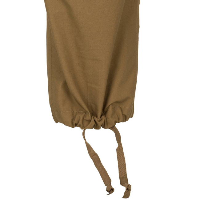 CPU® PANTS - POLYCOTTON RIPSTOP - Helikon-Tex® - LEGION® FOREST