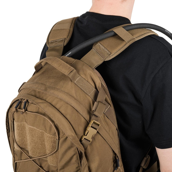 EDC BACKPACK® - 21 L - CORDURA® - Helikon-tex® - US WOODLAND
