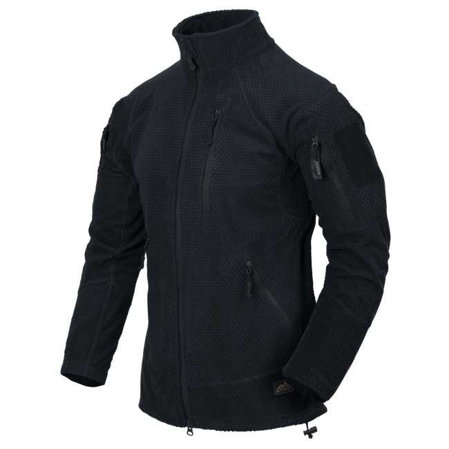 TACTICAL JACKET - "ALPHA" - Helikon Tex® - NAVY BLUE