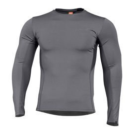 ACTIVITY SHIRT - APOLLO - Pentagon - WOLF GREY