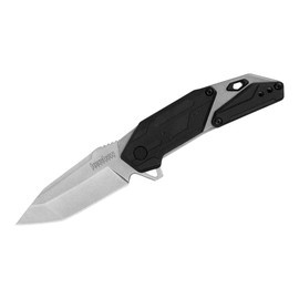 KNIFE WITH ASSISTED OPENER JET PACK - KERSHAW