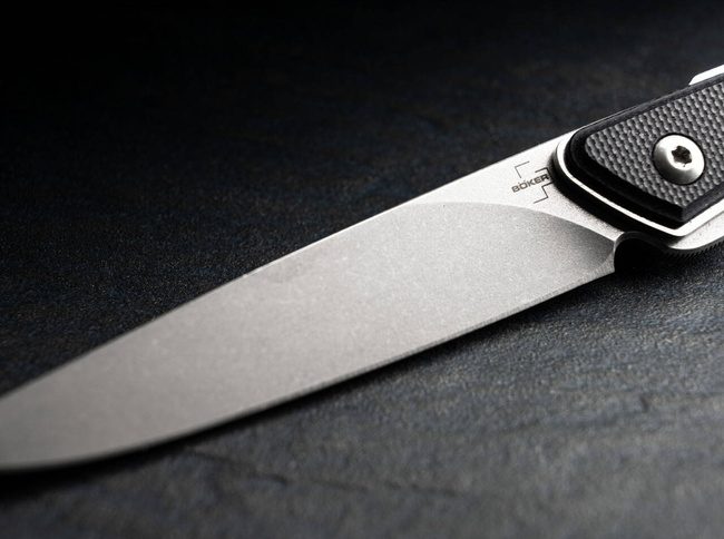 POCKET KNIFE SPILLO - BOKER PLUS