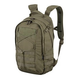 EDC BACKPACK - 21 L - CORDURA - Helikon-Tex - ADAPTIVE GREEN