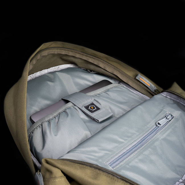 BACKPACK - "ARTEMIS" - 21.5 L - Pentagon® - COYOTE