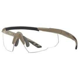 Saber Advanced Frame - Matte Tan - WileyX