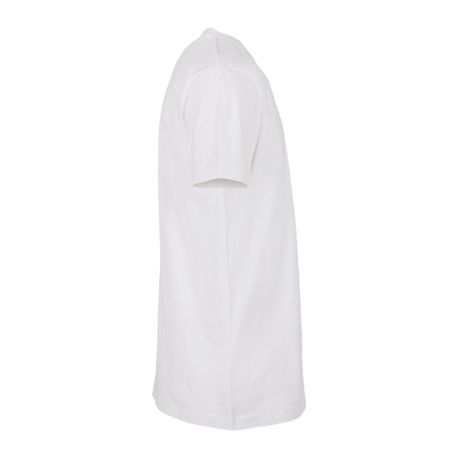 T-SHIRT - FORVERT PRINT - WHITE - SALINAS - BRANDIT