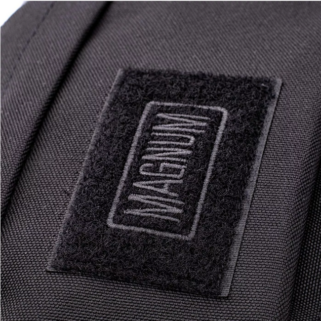 BACKPACK - CITYOX 28 L - MAGNUM - BLACK