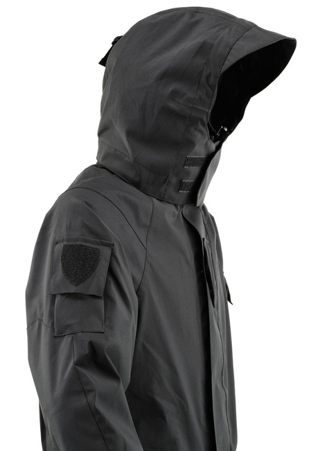 PARKA OVER JACKET - GEN. III - Defcon5® - NAVY BLUE