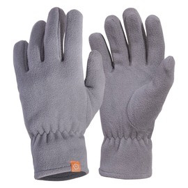 FLEECE GLOVES - TRITON - Pentagon - WOLF GREY