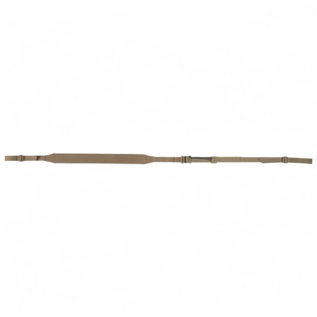 Tactical Hunting Sling – Metal Buckle – VTAC PES MK6 – Viking Tactics - Coyote Brown