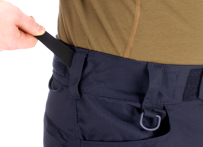 TACTICAL PANTS - RAIDER MK.IV - CLAWGEAR - NAVY