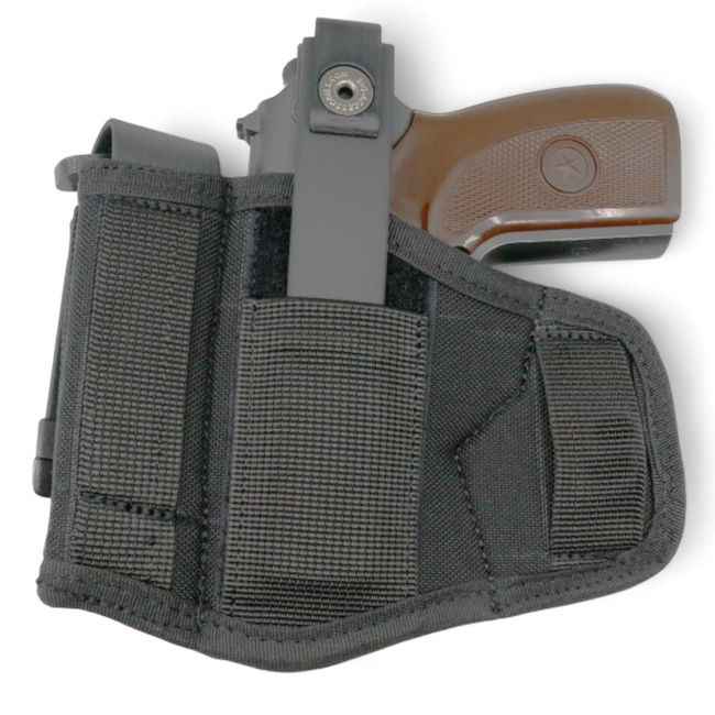 CARPATI PISTOL HOLSTER WITH TRIGGER GUARD