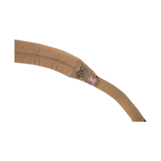 Tactical belt with metal buckle - VTAC MK6 - Viking Tactics - Coyote Brown