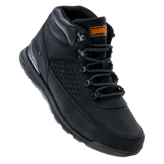 TACTICAL BOOTS - CEDARI MID - MAGNUM® - BLACK