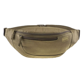 WAIST BAG SORBELT - OLIVINE - MAGNUM