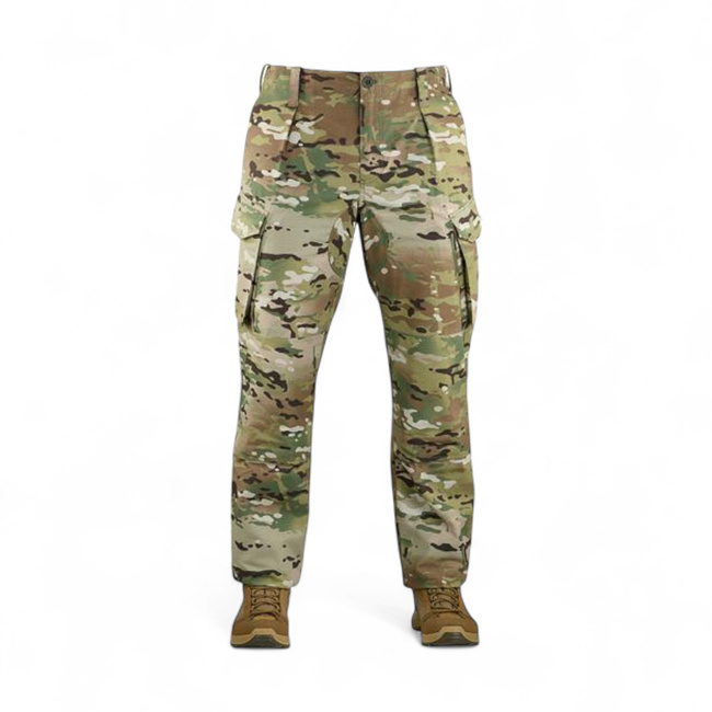 Nyco Tactical Field Pants - Multicam - M-Tac