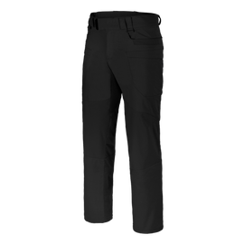 HYBRID TACTICAL PANTS - POLYCOTTON RIPSTOP - Helikon-Tex - BLACK