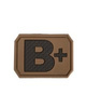 B+ \ Dark Coyote
