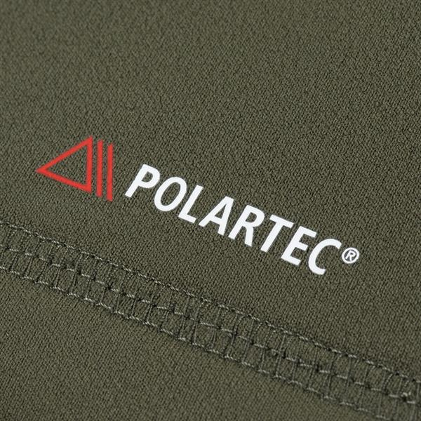 M-TAC Berserk Polartec Primaloft Jacket - Olive 
