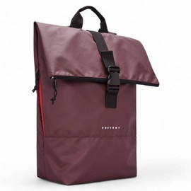RUCSAC FORVERT TARP LORENZ - PLUM - BRANDIT