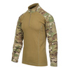 COMBAT SHIRT - VANGUARD - MULTICAM CAMO - DIRECT ACTION - HELIKON-TEX