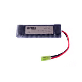 NiMH Battery 8.4V 1600mAh - 8Fields