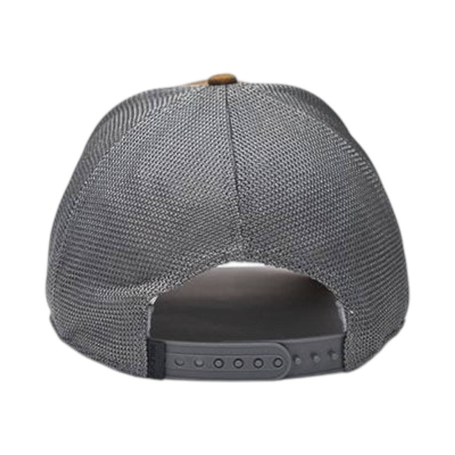 Trucker Cap - Tan/Grey Black WX/Wiley X - Wiley X