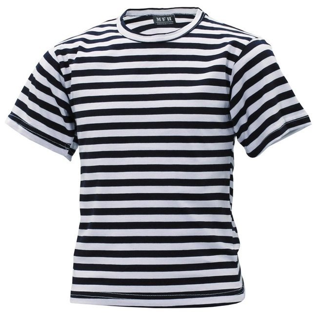 Russian Navy Kids T-Shirts, short sleeves