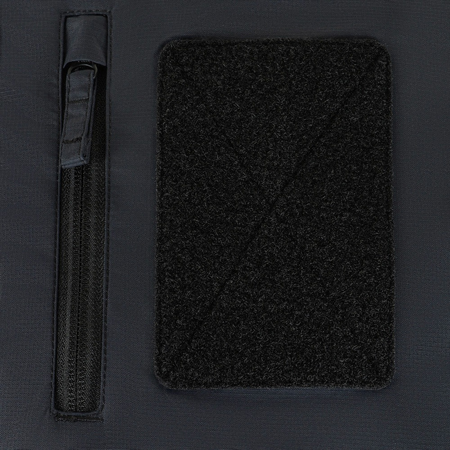 Winter Jacket for Temperatures Down to - 20 Degrees Celsius - Alpha Gen.III Pro - Dark Navy Blue - M-Tac