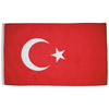 Flag Turkey, 90x150 cm