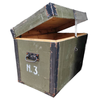 No.3 - 65 x 37 x 46 CM \ 15 Kg