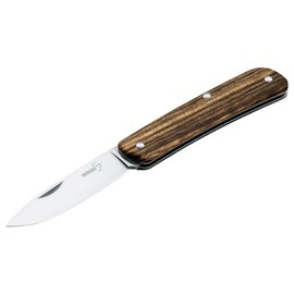 Böker Plus Tech Tool Zebrawood 1 pocket knife