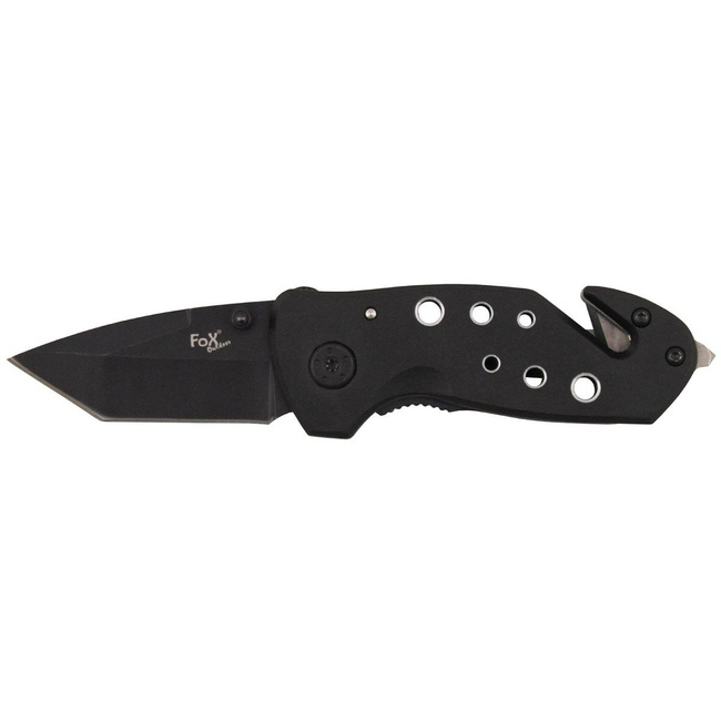 Jack Knife Black