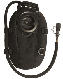 HYDRATION PACK - 1 L - Mil-Tec - BLACK