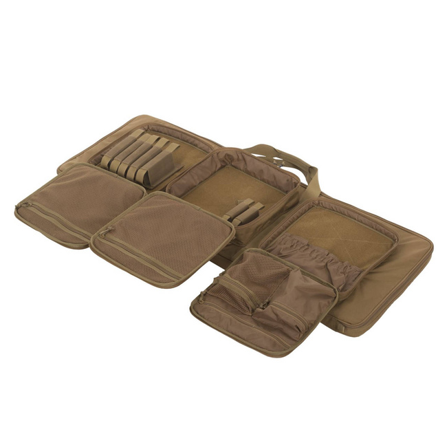 DOUBLE UPPER RIFLE BAG 18® - CORDURA® - Helikon-Tex® - COYOTE