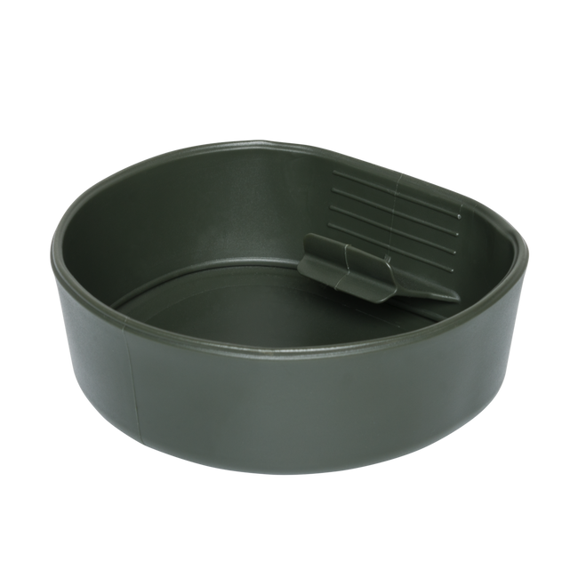 BIG FOLDABLE CUP - FOLD-A-CUP WILDO- Helikon-Tex - OLIVE GREEN