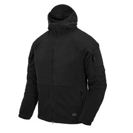 CUMULUS® JACKET - Helikon Tex® - BLACK