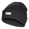 WATCH HAT 3M THINSULATE INSULATION - ANTHRACITE