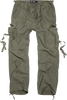 M-65 Vintage pants - OLIVE
