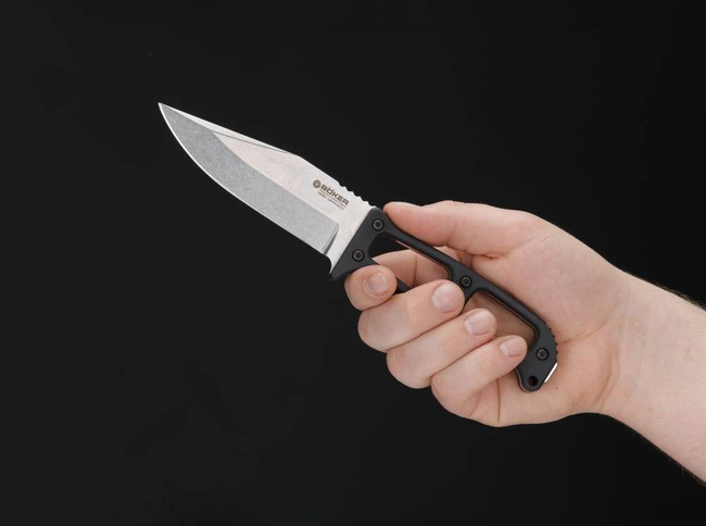 Böker G.E.K. EDC Knife