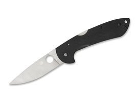 SIREN POCKET KNIFE - SPYDERCO
