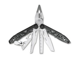 MULTITOOL - "SPECIALIST II" - Böker Plus® - BLACK