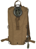 COYOTE MIL-SPEC WATER PACK WITH STRAPS